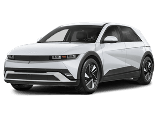 Hyundai IONIQ 5 SE Standard Range RWD Hyundai IONIQ 5 SE Standard Range RWD