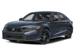 Honda Civic Sedan Sport CVT Honda Civic Sedan Sport CVT