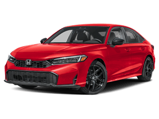 Honda Civic Sedan Sport CVT Honda Civic Sedan Sport CVT