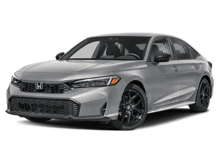 Honda Civic Sedan Sport CVT Honda Civic Sedan Sport CVT