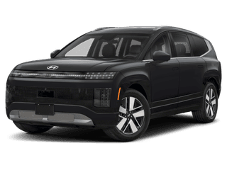 Hyundai IONIQ 9 SEL AWD Hyundai IONIQ 9 SEL AWD