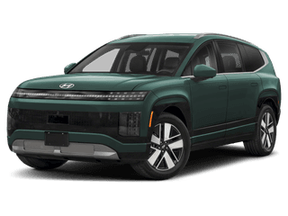 Hyundai IONIQ 9 SEL AWD Hyundai IONIQ 9 SEL AWD