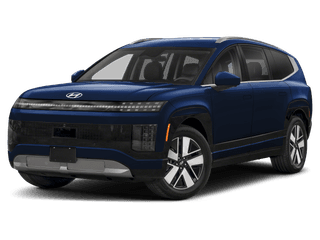 Hyundai IONIQ 9 SEL AWD Hyundai IONIQ 9 SEL AWD