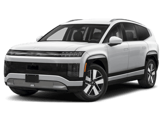 Hyundai IONIQ 9 SE AWD Hyundai IONIQ 9 SE AWD