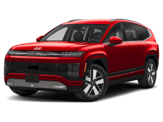 Hyundai IONIQ 9 SEL AWD Hyundai IONIQ 9 SEL AWD