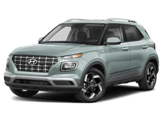 Hyundai Venue SEL FWD Hyundai Venue SEL FWD