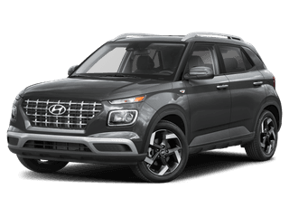 Hyundai Venue SEL FWD Hyundai Venue SEL FWD