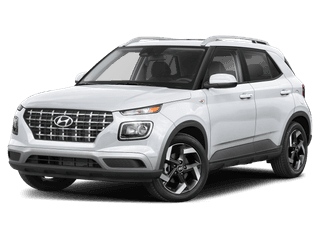 Hyundai Venue SEL FWD Hyundai Venue SEL FWD