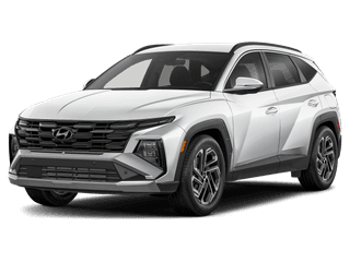 Hyundai Tucson Plug-In Hybrid Limited AWD Hyundai Tucson Plug-In Hybrid Limited AWD