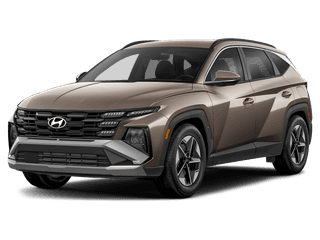 Hyundai Tucson Hybrid SEL AWD Hyundai Tucson Hybrid SEL AWD
