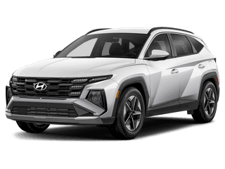 Hyundai Tucson Hybrid SEL AWD Hyundai Tucson Hybrid SEL AWD