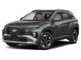 Hyundai Tucson Hybrid SEL Convenience AWD Hyundai Tucson Hybrid SEL Convenience AWD