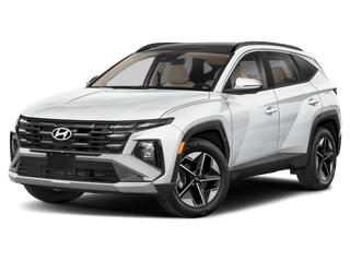 Hyundai Tucson Hybrid SEL Convenience AWD Hyundai Tucson Hybrid SEL Convenience AWD