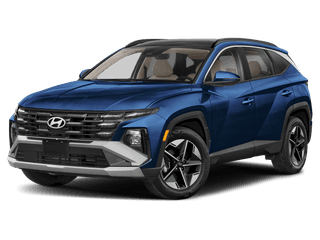 Hyundai Tucson Hybrid SEL Convenience AWD Hyundai Tucson Hybrid SEL Convenience AWD
