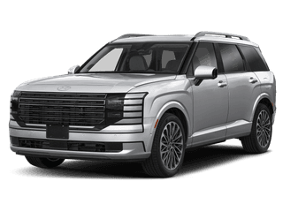 Hyundai Palisade Hybrid Calligraphy AWD Hyundai Palisade Hybrid Calligraphy AWD