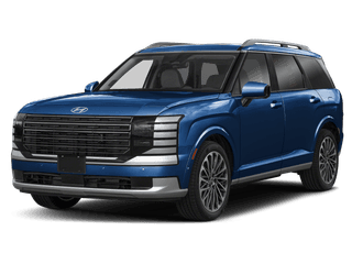 Hyundai Palisade Hybrid Calligraphy AWD Hyundai Palisade Hybrid Calligraphy AWD