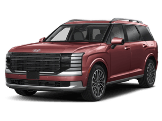 Hyundai Palisade Hybrid Calligraphy AWD Hyundai Palisade Hybrid Calligraphy AWD