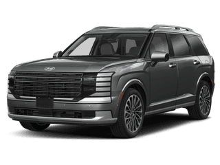 Hyundai Palisade Hybrid Calligraphy FWD Hyundai Palisade Hybrid Calligraphy FWD