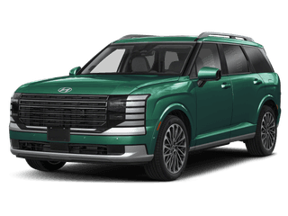 Hyundai Palisade Hybrid Calligraphy AWD Hyundai Palisade Hybrid Calligraphy AWD