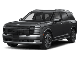 Hyundai Palisade Hybrid Calligraphy AWD Hyundai Palisade Hybrid Calligraphy AWD