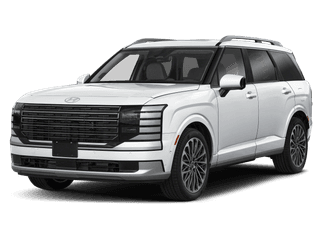 Hyundai Palisade Hybrid Calligraphy AWD Hyundai Palisade Hybrid Calligraphy AWD