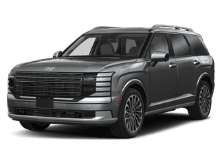 Hyundai Palisade Hybrid Calligraphy AWD Hyundai Palisade Hybrid Calligraphy AWD