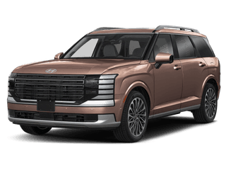 Hyundai Palisade Hybrid Calligraphy FWD Hyundai Palisade Hybrid Calligraphy FWD