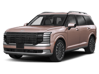 Hyundai Palisade Hybrid Calligraphy AWD Hyundai Palisade Hybrid Calligraphy AWD