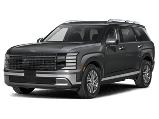 Hyundai Palisade Hybrid Blue SEL Premium 8P FWD Hyundai Palisade Hybrid Blue SEL Premium 8P FWD