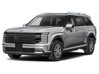 Hyundai Palisade Hybrid Blue SEL Premium 8P FWD Hyundai Palisade Hybrid Blue SEL Premium 8P FWD