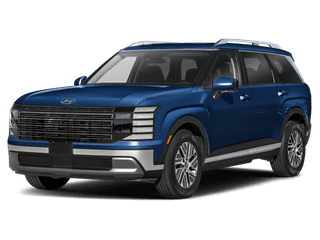 Hyundai Palisade Hybrid SEL Premium 8P AWD Hyundai Palisade Hybrid SEL Premium 8P AWD