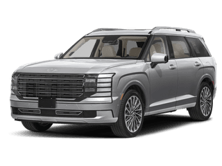 Hyundai Palisade Calligraphy FWD Hyundai Palisade Calligraphy FWD