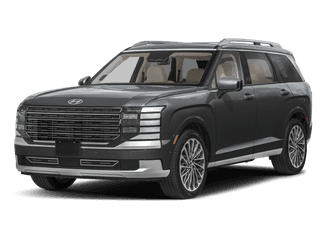 Hyundai Palisade Calligraphy AWD Hyundai Palisade Calligraphy AWD