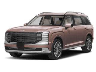 Hyundai Palisade Calligraphy AWD Hyundai Palisade Calligraphy AWD