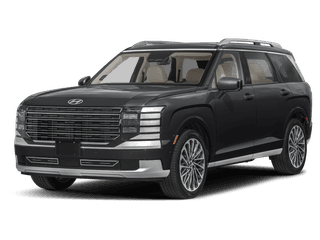 Hyundai Palisade Calligraphy FWD Hyundai Palisade Calligraphy FWD