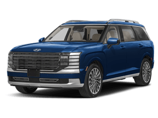 Hyundai Palisade Calligraphy AWD Hyundai Palisade Calligraphy AWD