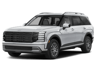 Hyundai Palisade SEL Convenience AWD Hyundai Palisade SEL Convenience AWD