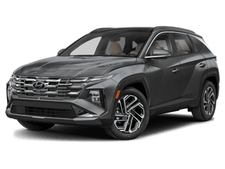 Hyundai Tucson Limited AWD Hyundai Tucson Limited AWD