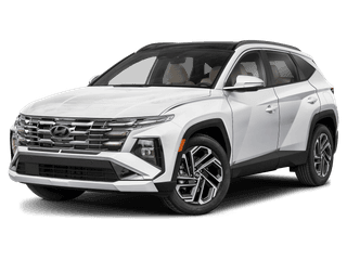 Hyundai Tucson Limited AWD Hyundai Tucson Limited AWD