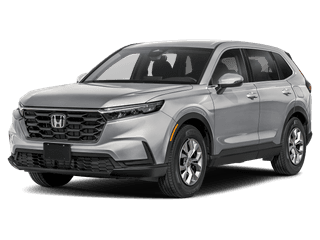 Honda CR-V LX AWD Honda CR-V LX AWD