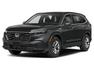 Honda CR-V LX 2WD Honda CR-V LX 2WD