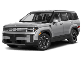 Hyundai Santa Fe SE FWD Hyundai Santa Fe SE FWD