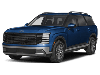 Hyundai Palisade Hybrid Blue SEL Premium 7P FWD Hyundai Palisade Hybrid Blue SEL Premium 7P FWD
