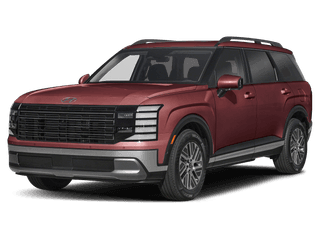 Hyundai Palisade Hybrid Blue SEL Premium 7P FWD Hyundai Palisade Hybrid Blue SEL Premium 7P FWD