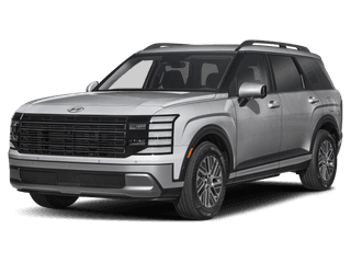 Hyundai Palisade Hybrid SEL Premium 7P AWD Hyundai Palisade Hybrid SEL Premium 7P AWD