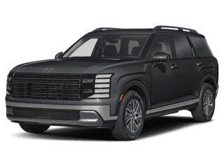 Hyundai Palisade Hybrid Blue SEL Premium 7P FWD Hyundai Palisade Hybrid Blue SEL Premium 7P FWD