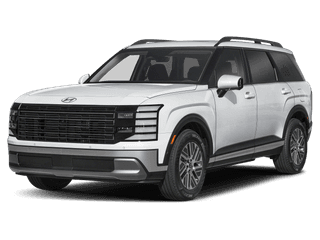 Hyundai Palisade Hybrid SEL Premium 7P AWD Hyundai Palisade Hybrid SEL Premium 7P AWD