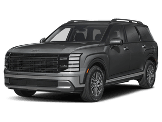 Hyundai Palisade Hybrid SEL Premium 7P AWD Hyundai Palisade Hybrid SEL Premium 7P AWD