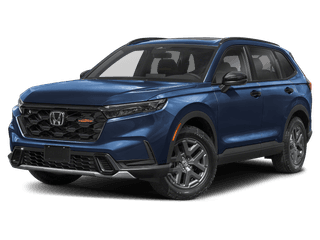 Honda CR-V Hybrid TrailSport AWD Honda CR-V Hybrid TrailSport AWD