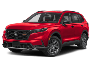Honda CR-V Hybrid TrailSport AWD Honda CR-V Hybrid TrailSport AWD